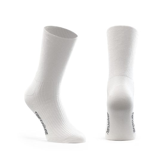 Zdravotní ponožky se stříbrem