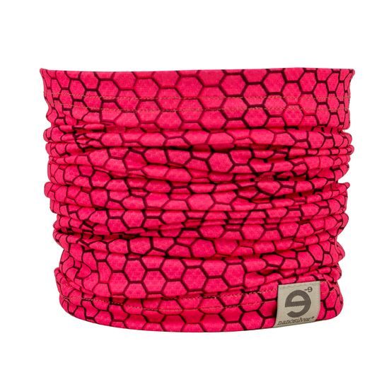 sv. růžová Plastic