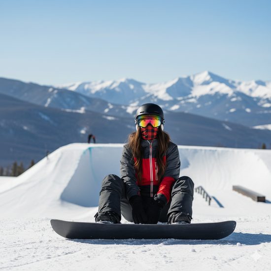 Multifunkční antibakteriální nákrčník/tunel se stříbrem Flanel