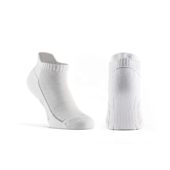 Kotníkové ponožky nanosilver