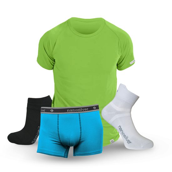 Travel set pro muže