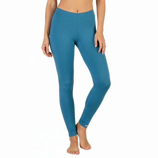 Dámské legíny dlouhé SilverCool