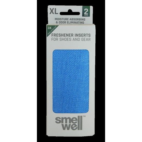 SmellWell Sensitive deodorizér XL Unscented Blue