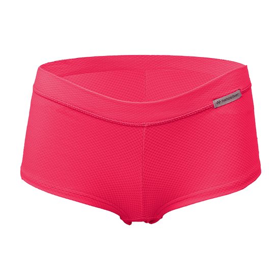 Nohavičkové kalhotky ultralight jednobarevné