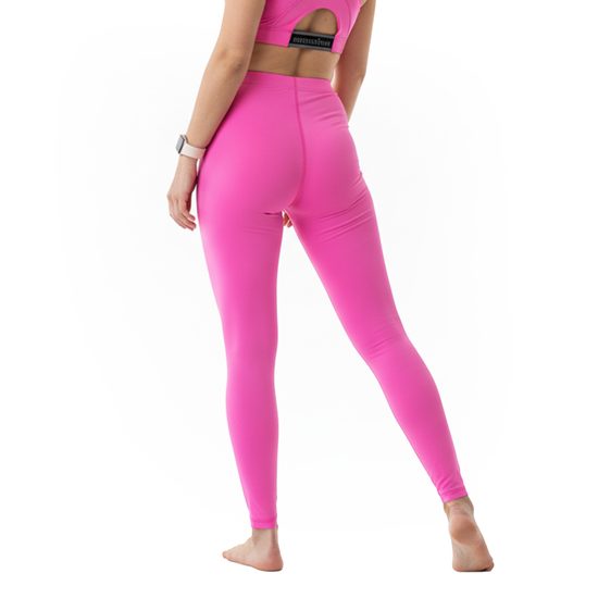 Dámské legíny dlouhé SilverCool