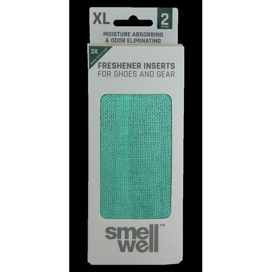 SmellWell Sensitive deodorizér XL Unscented Green