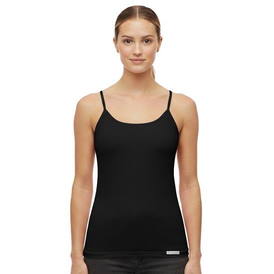 Dámský top nanosilver ultralight