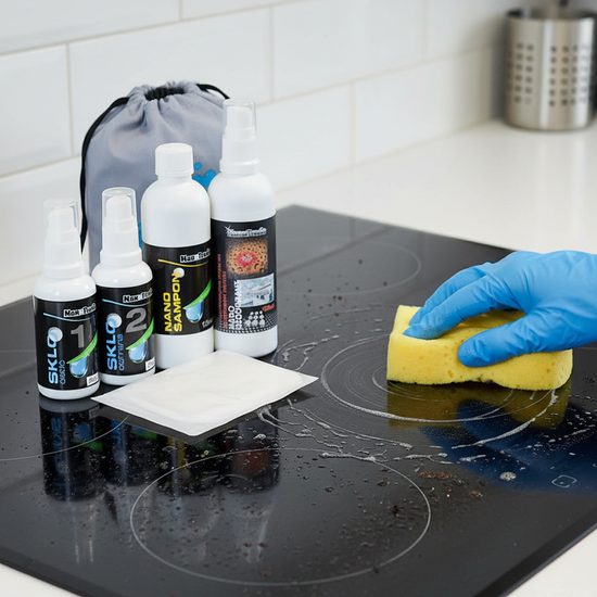 Ultimate Home nanoCare set