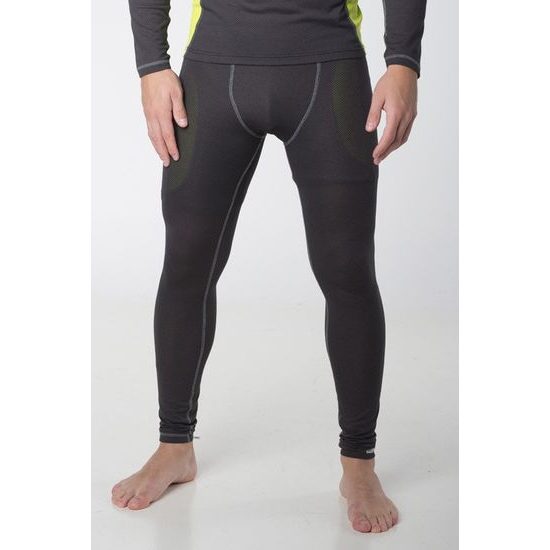 Pánské termo spodky nanosilver