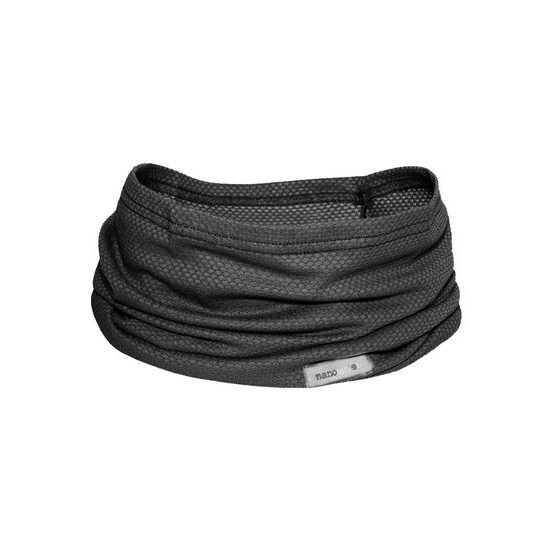 Multifunkční šátek termo "tunel" se stříbrem, antibakteriální