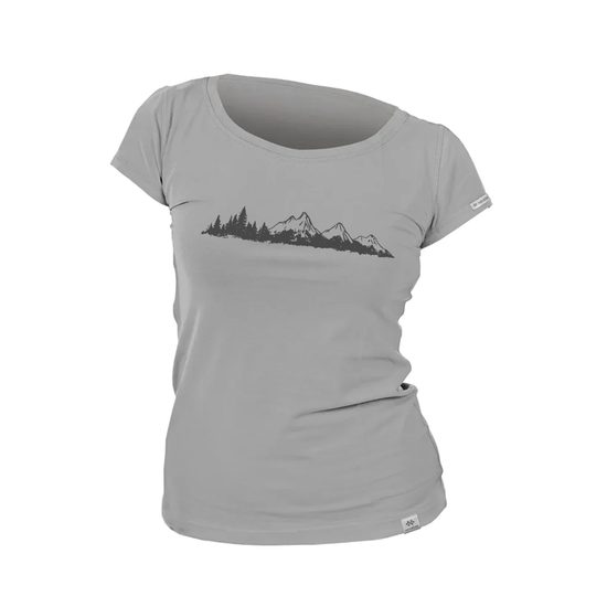 Dámské triko nanosilver HORIZON