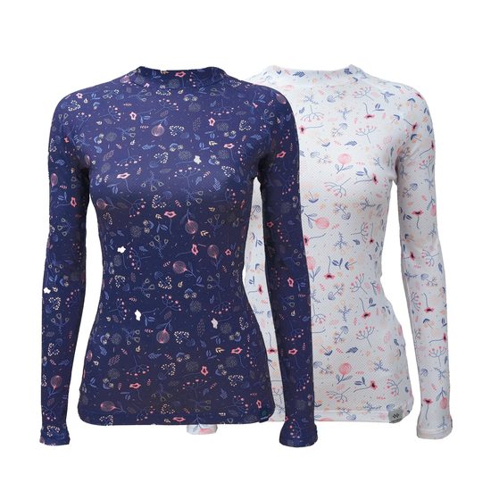 Dámské termo triko BLOOM