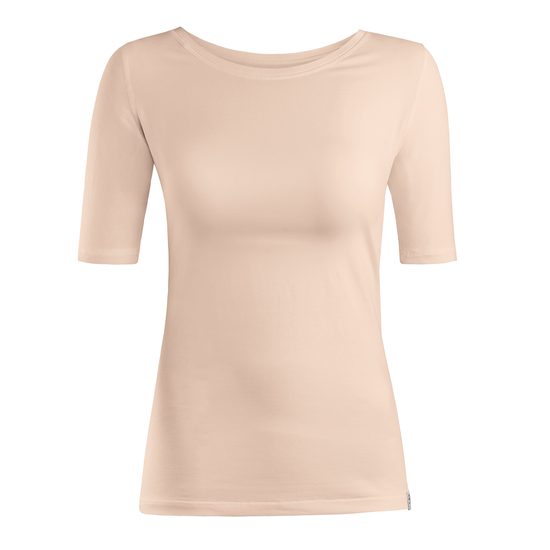 Dámské tričko nanosilver prodloužený rukáv