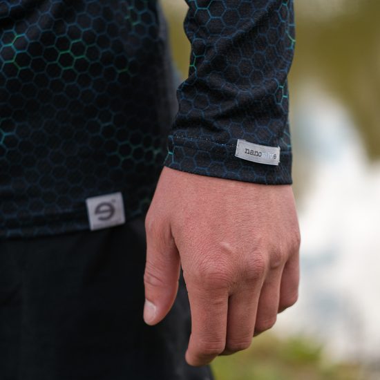 Pánské termo tričko Plastic