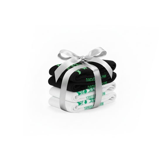 Sada Edelweiss - 2 páry termo ponožek