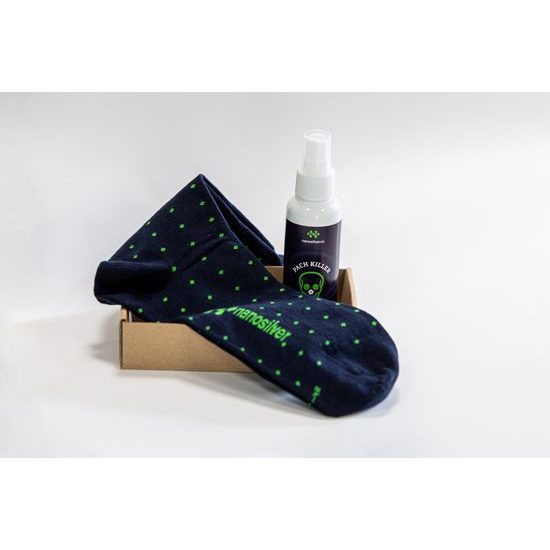 Dárkový mini pack pro muže