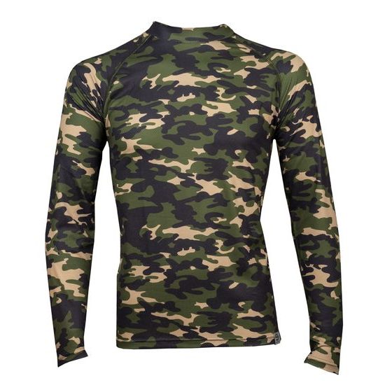 Pánské termoregulační tričko CAMO