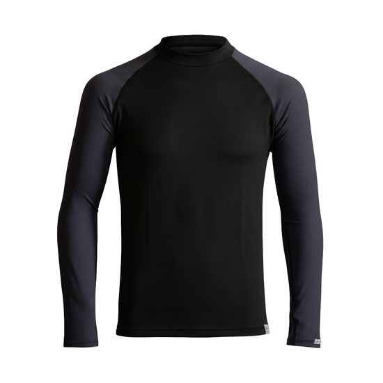 Pánské termo tričko raglán combi nanosilver, ultralight 139g