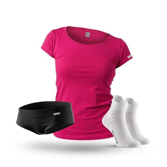 Sada Everyday dámská