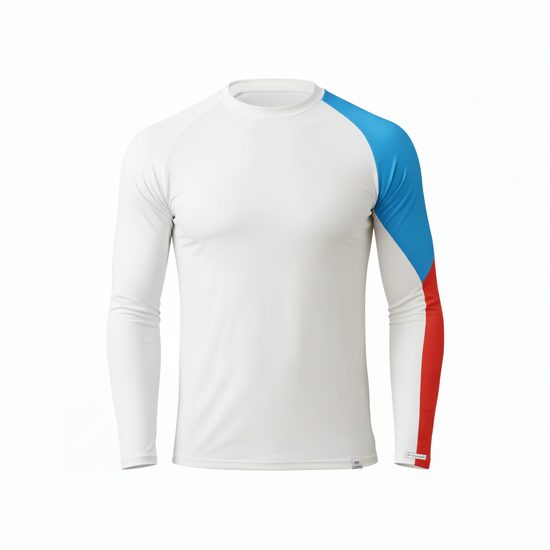 Pánské termo tričko CZECH