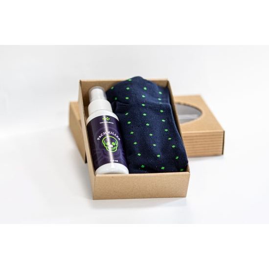 Dárkový mini pack pro muže