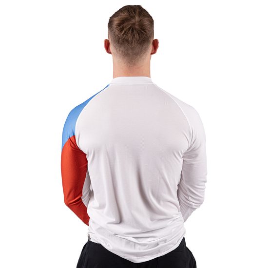 Termo trička CZECH pro páry