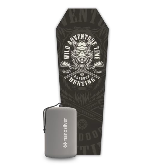 vak do spacáku wild boar nanosilver
