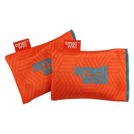 SmellWell Active deodorizér Geometric Orange