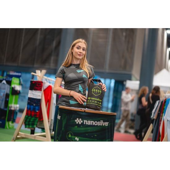 Backup set pro muže Warm