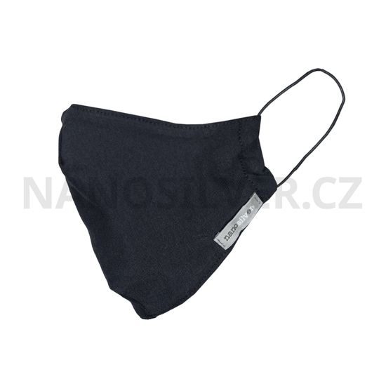 ROUŠKA Classic se stříbrem + 2 NANOvlákenné FILTRY