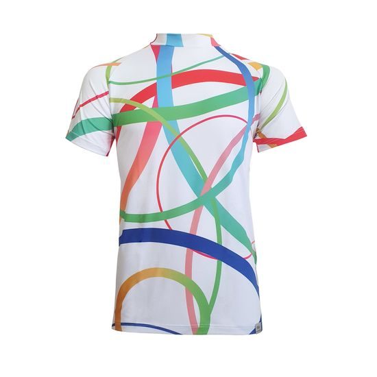 Pánské ultralight tričko RINGS