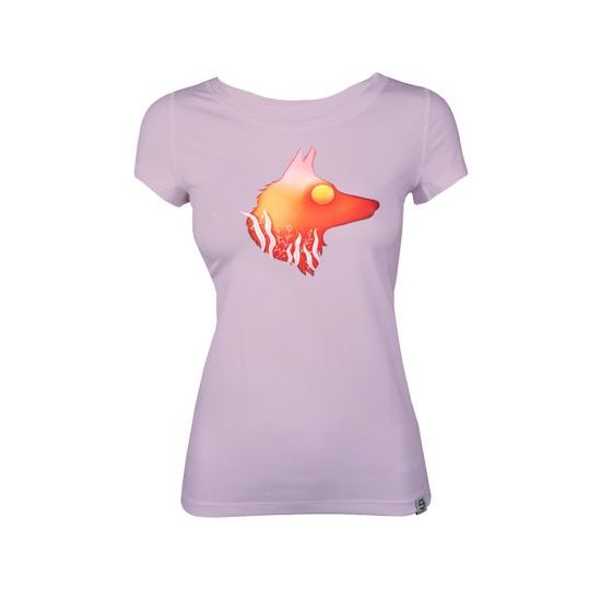 Trička Wolf & Fox pro páry