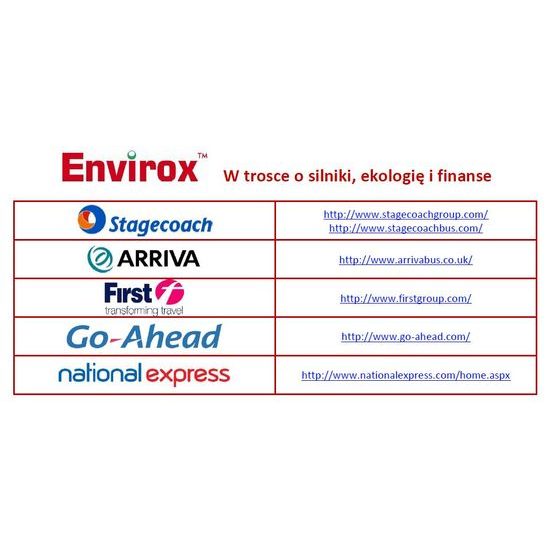 Reference produktu Envirox č.2