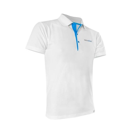 Pánské nekrčivé polotričko ACTIVE