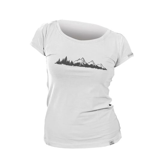 Dámské triko nanosilver HORIZON