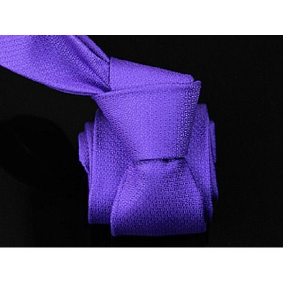Moderní kravata nanosilver® ošetřena nanotechnologií