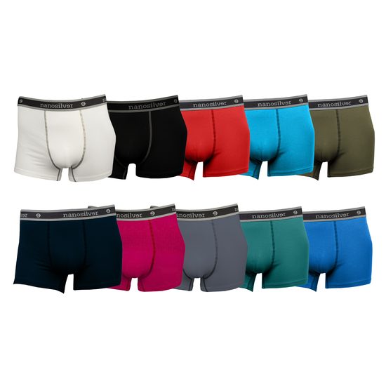 Backup set pro muže Warm