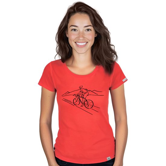 Cyklo Ride & Relax set pro ženy