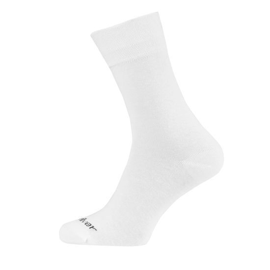 5+2 Společenské ponožky se stříbrem nanosilver NEW + se vzorem,