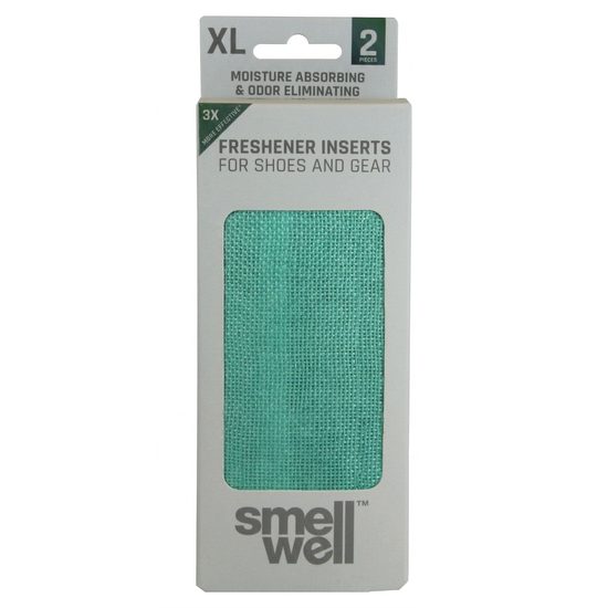 SmellWell Sensitive deodorizér XL Unscented Green