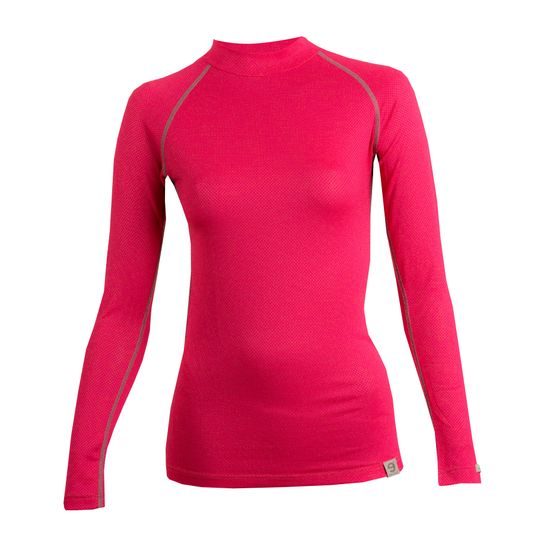 Dámské termo tričko raglán, ultralight