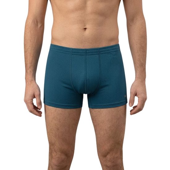 Funkční boxerky nanosilver Dakar