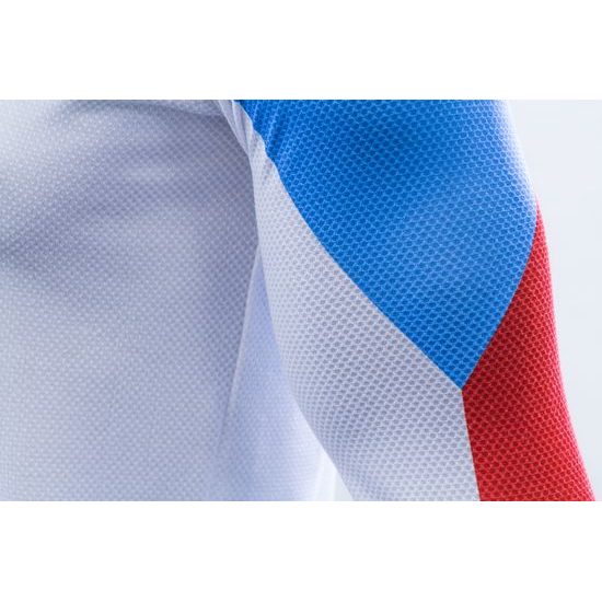 Termo trička CZECH pro páry