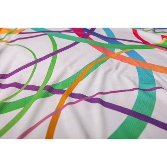 Pánské ultralight tričko RINGS