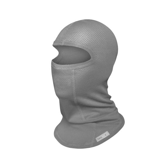 Kukla ski&moto šedá