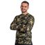 Pánské termo tričko CAMO