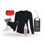Backup set pro ženy Warm