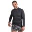 Termo boxerky nanosilver s gumou Camo /maskáč