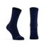 Společenské ponožky se stříbrem nanosilver NEWSpolečenské ponožky se stříbrem nanosilver tmavě modré