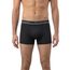Boxerky nanosilver s gumou ultralight 52g